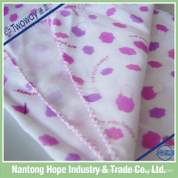 printed cotton handkerchief made by experienced producer